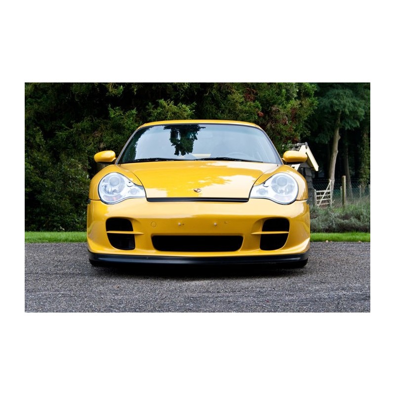 Porsche 911 (996) – GT2 Frontstoßstange
