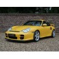 PORSCHE 911 996 - GT2 FRONT BUMPER