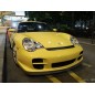PORSCHE 911 996 - GT2 PRZEDNI ZDERZAK