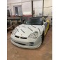 PARE-CHOC AVANT PORSCHE 911 996 – GT2