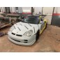 PARE-CHOC AVANT PORSCHE 911 996 – GT2