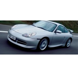 PORSCHE 911 996 - GT3 PRZEDNI ZDERZAK
