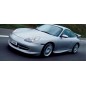 PORSCHE 911 996 - GT3 PRZEDNI ZDERZAK