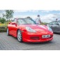 PORSCHE 911 996 - GT3 PRZEDNI ZDERZAK
