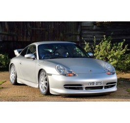 PORSCHE 911 996 - GT3 PRZEDNI ZDERZAK