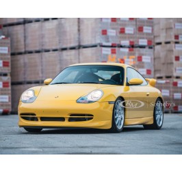PARE-CHOC AVANT PORSCHE 911 996 – GT3