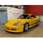 PORSCHE 911 996 - GT3 FRONT BUMPER