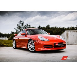 Porsche 911 (996) – GT3 Frontstoßstange