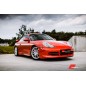 PORSCHE 911 996 - GT3 FRONT BUMPER