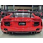 copy of AUDI R8 2006-2014 V8 V10 BODY KIT ZESTAW OSPOILEROWANIA