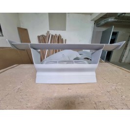SPOILER ARRIÈRE DE HAYON PORSCHE 911 996