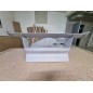 PORSCHE 911 996 -  BOOT SPOILER