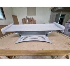 SPOILER ARRIÈRE DE HAYON PORSCHE 911 996