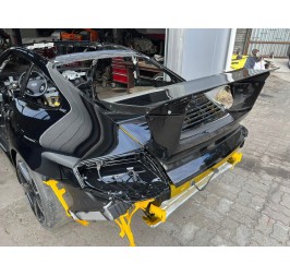 SPOILER ARRIÈRE DE HAYON PORSCHE 911 996