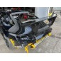 PORSCHE 911 996  - TYLNY SPOILER KLAPA