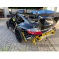 Porsche 911 (996) – Heckspoiler mit Heckklappe
