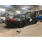 PORSCHE 911 996  - TYLNY SPOILER KLAPA