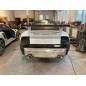 Porsche 911 (996) – Heckspoiler mit Heckklappe
