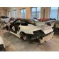 PORSCHE 911 996 -  BOOT SPOILER