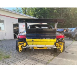SPOILER ARRIÈRE DE HAYON PORSCHE 911 996
