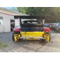 Porsche 911 (996) – Heckspoiler mit Heckklappe