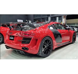 KIT CARROSSERIE AUDI R8 2006-2014 V8 V10