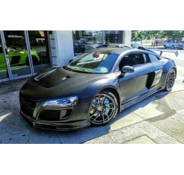 AUDI R8 2006-2014 V8 V10 RAZOR BODY KIT