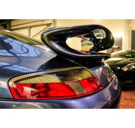 KIT CARROSSERIE COMPLET GT3 PORSCHE 911 996