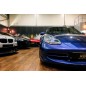 KIT CARROSSERIE COMPLET GT3 PORSCHE 911 996