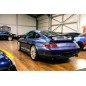 PORSCHE 911 996 - GT3 BODY KIT