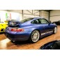 PORSCHE 911 996 - GT3 BODY KIT