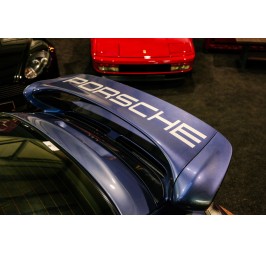 KIT CARROSSERIE COMPLET GT3 PORSCHE 911 996