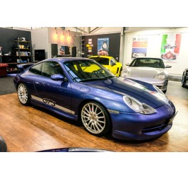 KIT CARROSSERIE COMPLET GT3 PORSCHE 911 996