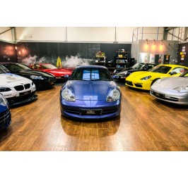 KIT CARROSSERIE COMPLET GT3 PORSCHE 911 996