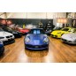 PORSCHE 911 996 - GT3 BODYKIT