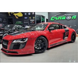 Widebody Kit Audi R8 2006-2014 V8 V10 RAZOR