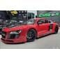 AUDI R8 2006-2014 V8 V10 RAZOR BODY KIT