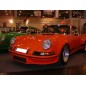 PORSCHE 911 Carrera RS - FULL BODY KIT