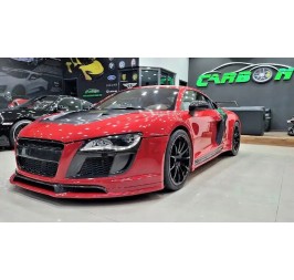 AUDI R8 2006-2014 V8 V10 RAZOR BODY KIT
