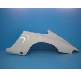 Porsche 911 Carrera RS Bodykit