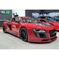 Widebody Kit Audi R8 2006-2014 V8 V10 RAZOR