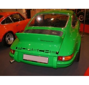 PORSCHE 911 Carrera RS - TYLNY SPOILER KLAPA