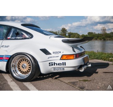 SPOILER ARRIÈRE DE HAYON PORSCHE 911 CARRERA RSR