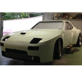 PORSCHE 924 944 GTP LE MANS BODY KIT