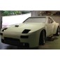 KIT CARROSSERIE COMPLET LE MANS PORSCHE 924 944 GTP