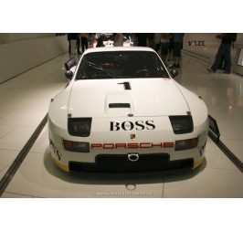 PORSCHE 924 944 GTP LE MANS BODY KIT