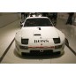 KIT CARROSSERIE COMPLET LE MANS PORSCHE 924 944 GTP