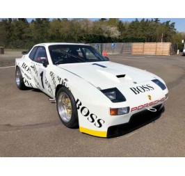PORSCHE 924 944 GTP LE MANS BODY KIT