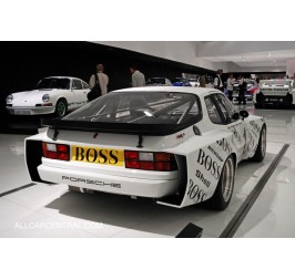 PORSCHE 924 944 GTP LE MANS BODY KIT