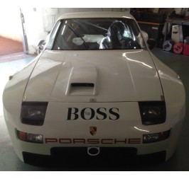 PORSCHE 924 944 GTP LE MANS BODY KIT